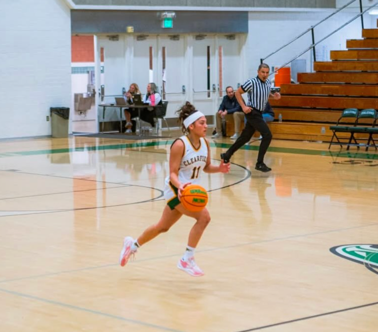 June: 5A Summer Team Rankings
